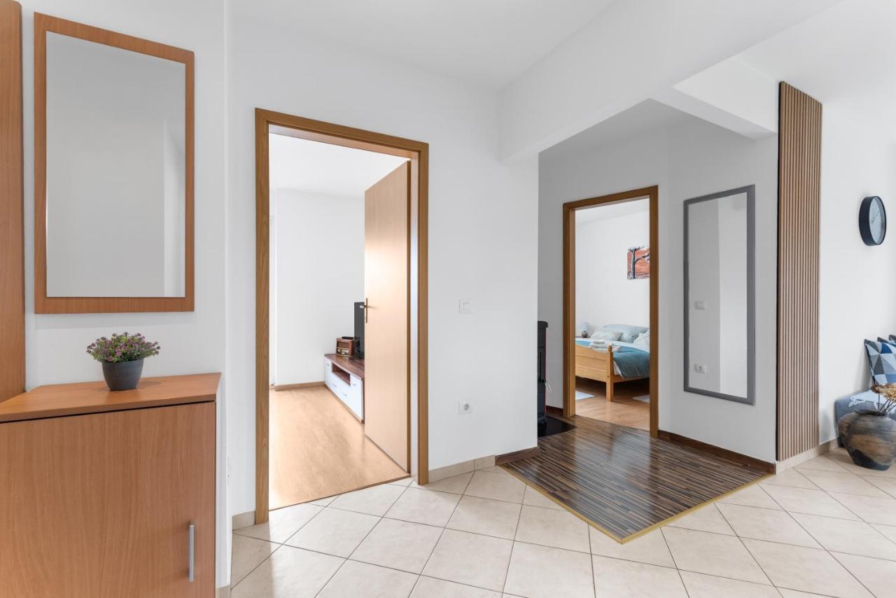 Apartment Mdm بوجي المظهر الخارجي الصورة