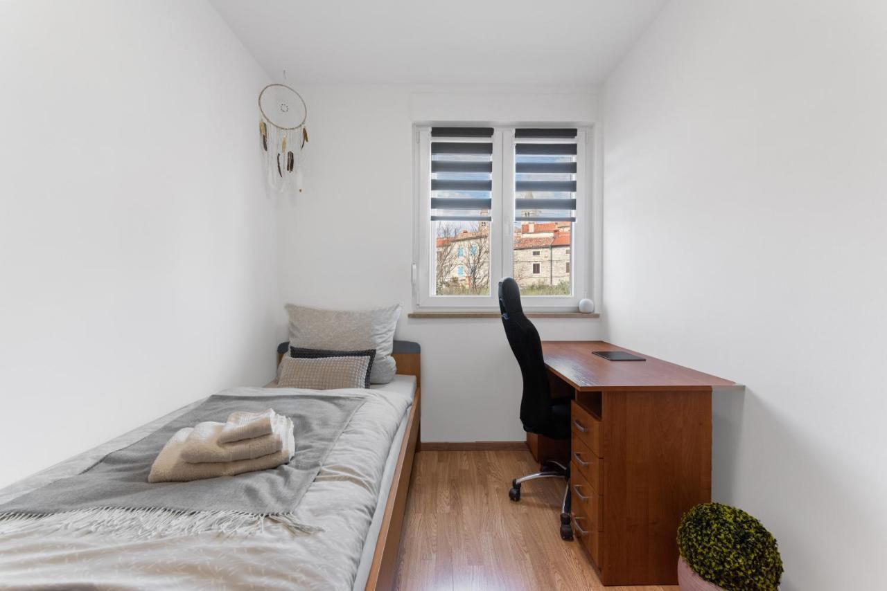 Apartment Mdm بوجي المظهر الخارجي الصورة