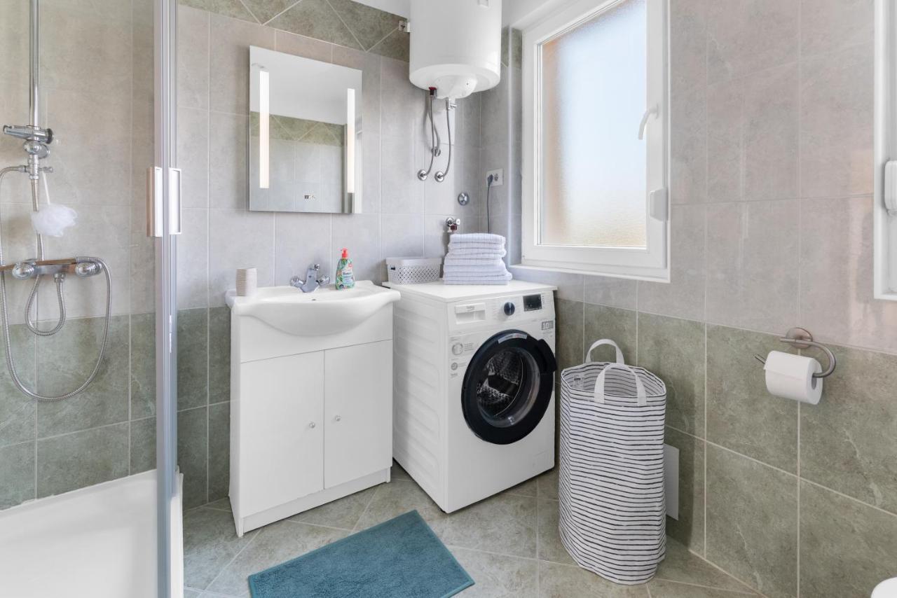 Apartment Mdm بوجي المظهر الخارجي الصورة