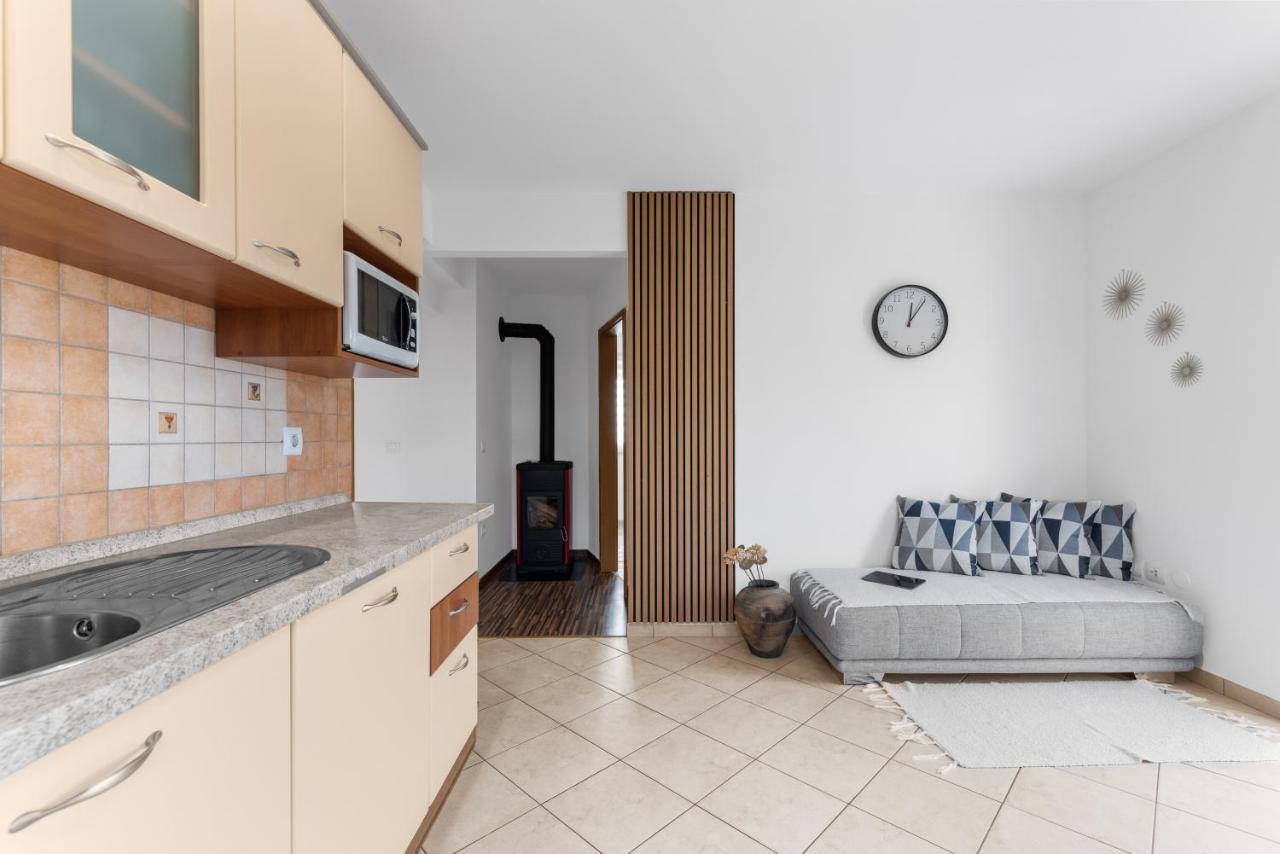 Apartment Mdm بوجي المظهر الخارجي الصورة