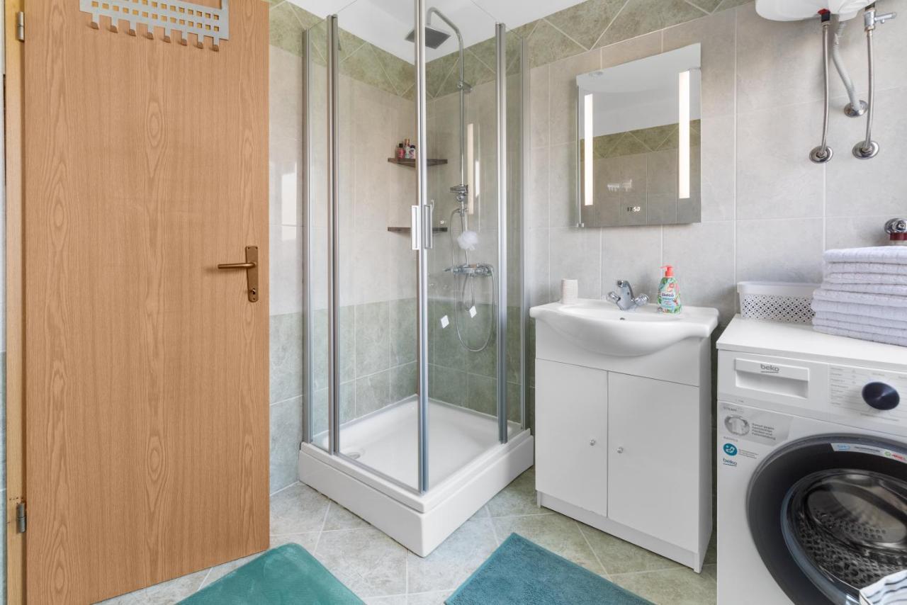Apartment Mdm بوجي المظهر الخارجي الصورة