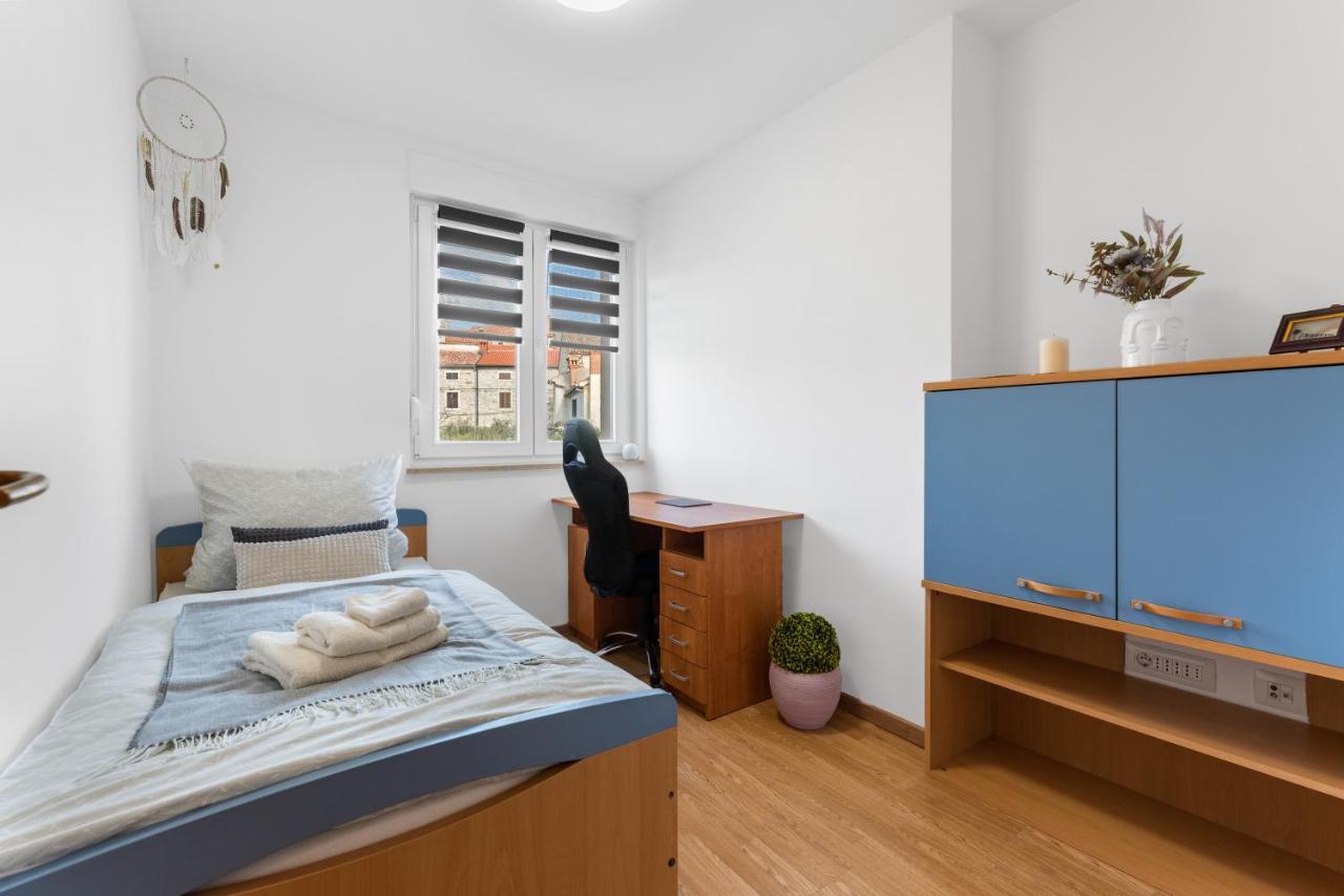 Apartment Mdm بوجي المظهر الخارجي الصورة