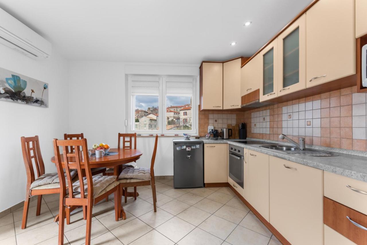 Apartment Mdm بوجي المظهر الخارجي الصورة