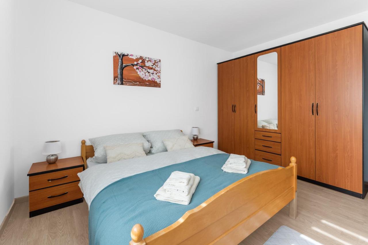 Apartment Mdm بوجي المظهر الخارجي الصورة