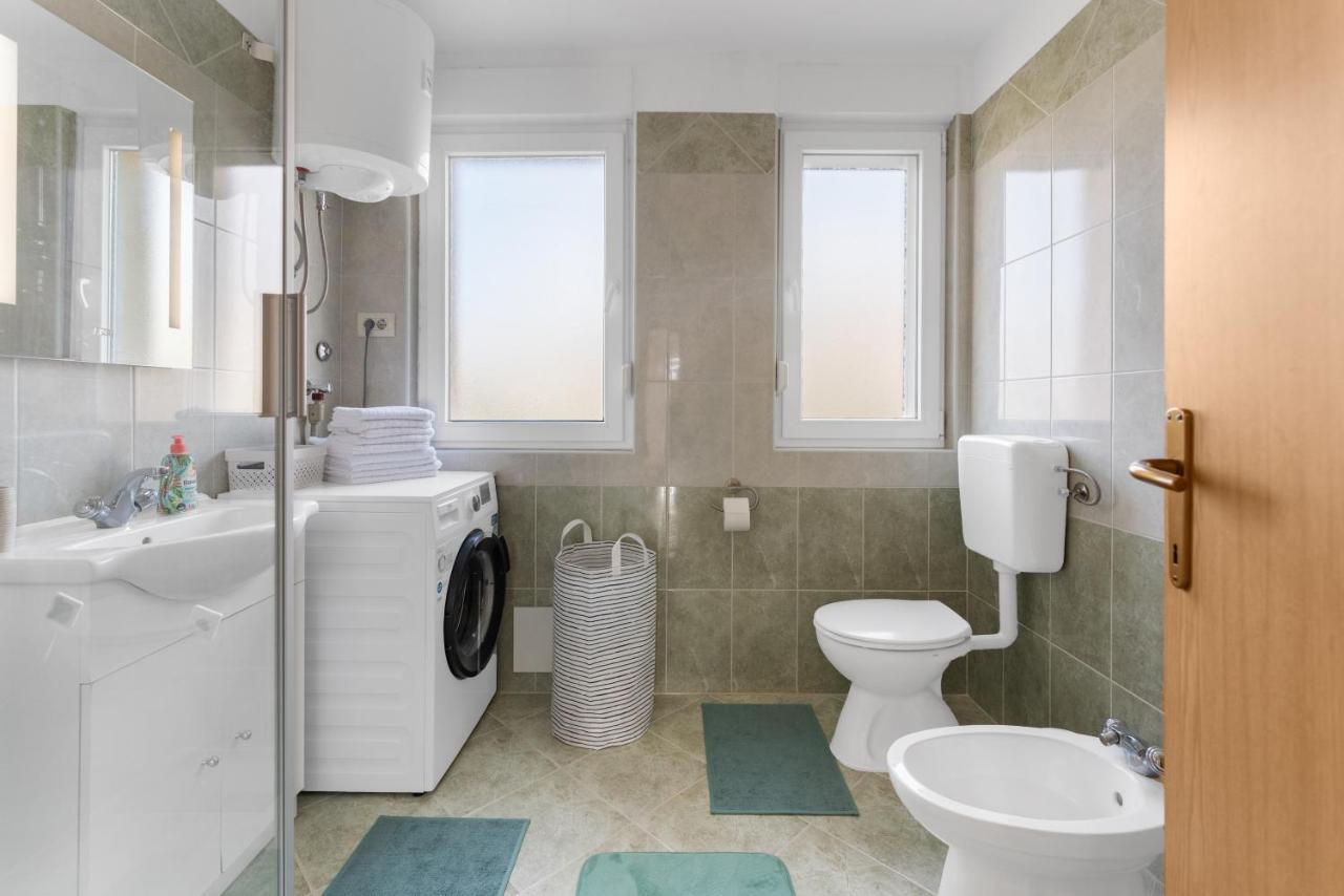 Apartment Mdm بوجي المظهر الخارجي الصورة